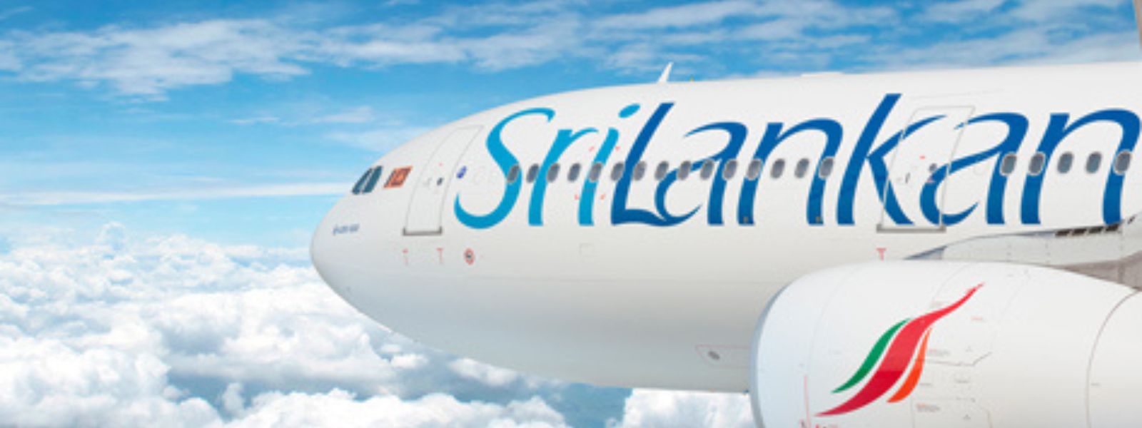 SriLankan Airlines flight UL-181 cancelled